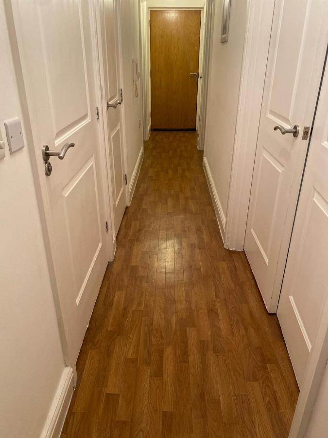 Ferienwohnung Streatham High Street London Exterior foto