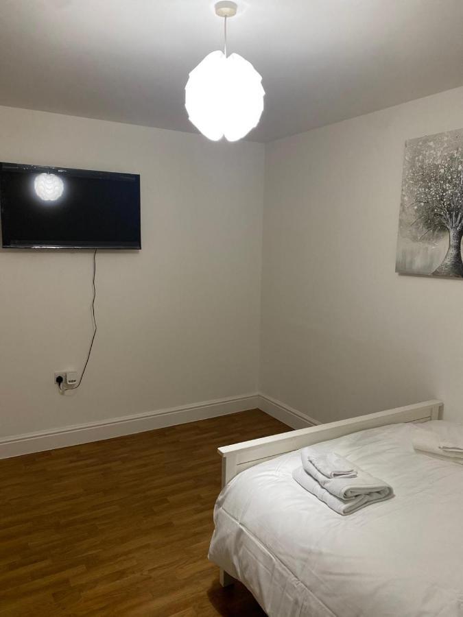 Ferienwohnung Streatham High Street London Exterior foto